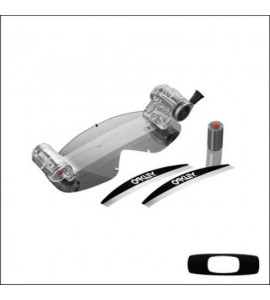 Oakley O Frame Roll Off Complete Kit