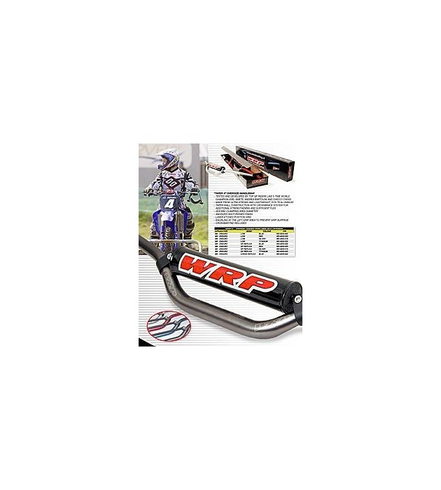 Manubrio WRP Pro-Tech-HondaCR