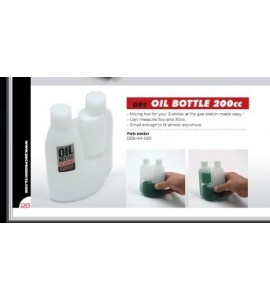Misurino olio DRC 200 ml