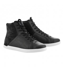 SCARPA Moto Alpinestars JAM AIR Nera Black 