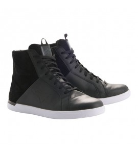 SCARPA Moto Alpinestars JAM DRYSTAR Nera Black 