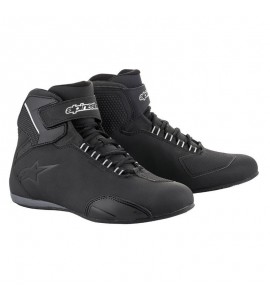 SCARPA Moto Alpinestars SEKTOR WATERPROOF Colore Nero