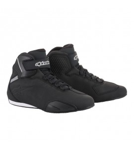SCARPA Moto Alpinestars SEKTOR SHOE Colore Nero