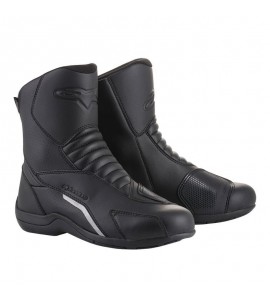 Stivale Moto Alpinestars RIDGE V2 DRYSTAR Colore Nero