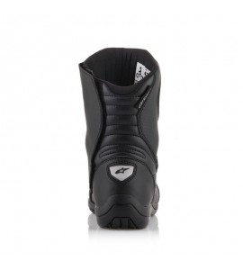 Stivale Moto Alpinestars RIDGE V2 DRYSTAR Colore Nero