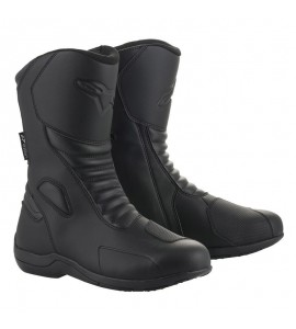Stivale Moto Alpinestars ORIGIN DRYSTAR Colore Nero