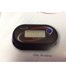 Hour Meter Racetech