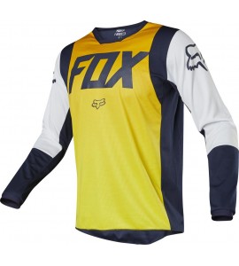 Maglia moto Cross Fox Bambino 180 IDOL Special EDITION MUL 2019
