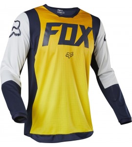 Maglia moto Cross Fox Bambino 180 IDOL Special EDITION MUL 2019