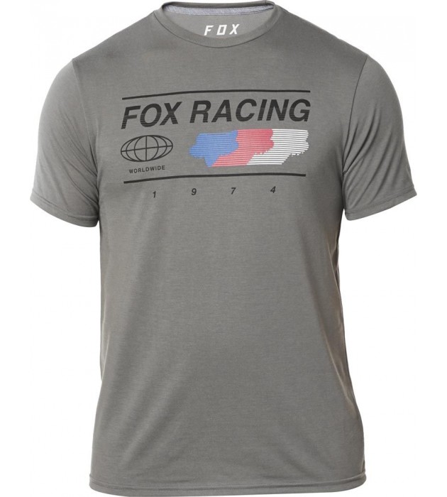 Felpa Fox HONDA BASIC PULLOVER 2017