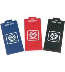 ENDURO SCORE CARD HOLDER Moose racing 