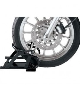 Lock Wheels Folding DRC