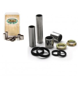 All balls Rear Wheel Bearings
