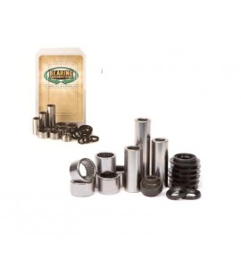 All balls Rear Wheel Bearings