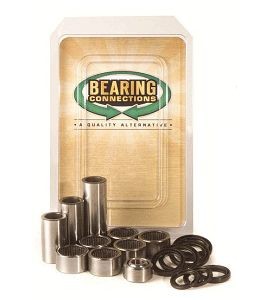 All balls Rear Wheel Bearings