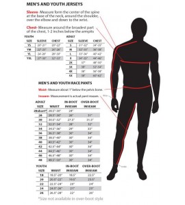 Lite Hydrogen Fly 2013 Jersey