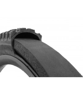 Mousse Antiforatura 27,5 e 29 Bici MTB PANZER Enduro e Downhill
