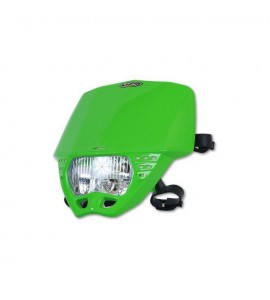 Cruiser Headlight 