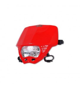Cruiser Headlight 