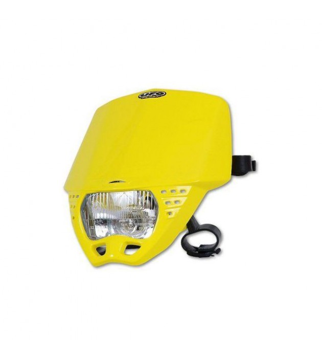 Cruiser Headlight 
