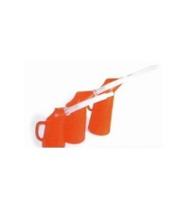 Caraffa Dosatore da 3 LT 