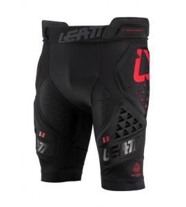 PANTALONE CORTO LEATT IMPACT SHORTS 3DF 5.0