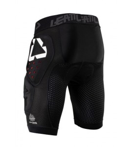 PANTALONE CORTO LEATT IMPACT SHORTS 3DF 4.0