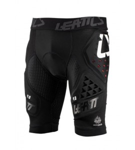 PANTALONE CORTO LEATT IMPACT SHORTS 3DF 4.0