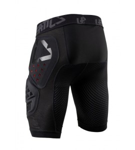 PANTALONE CORTO LEATT IMPACT SHORTS 3DF 3.0