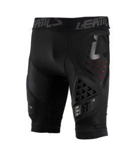 PANTALONE CORTO LEATT IMPACT SHORTS 3DF 3.0