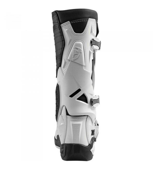 Stivale Moto Cross THOR RADIAL WHITE  BOOT