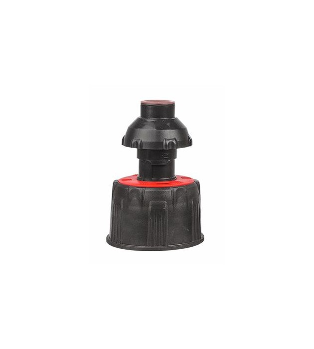 Fuel tank 20 l Approved Plastic  