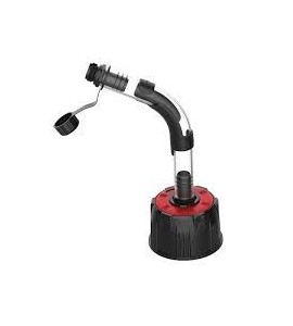 Fuel tank 20 l Approved Plastic  