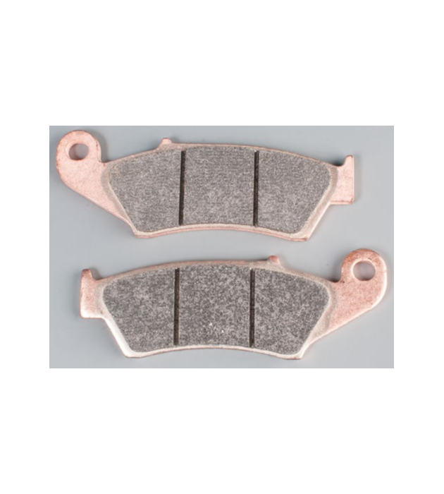 KTM Pastiglie Freno BRAKING CM44 Anteriori