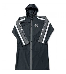 Giacca Impermeabile Mud Coat Mose Racing