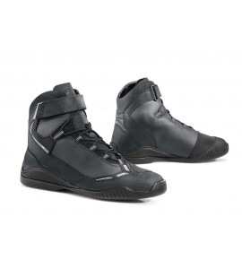 Scarpetta Moto Touring FORMA EDGE DRY Nero