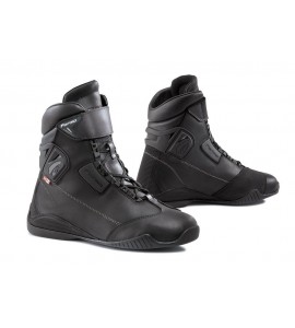 Scarpetta Moto Touring FORMA TRIBE HTDRY Nero 
