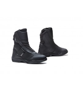 Stivale Moto Touring FORMA RIVAL DRY Nero 