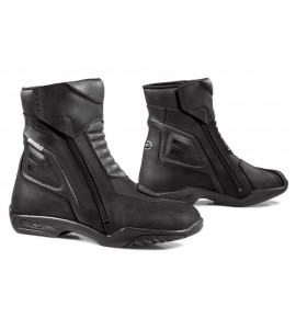 Stivale Moto Touring FORMA LATINO DRY Nero 