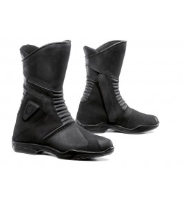 Stivale Moto Touring FORMA VOYAGE DRY Nero 