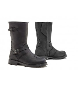 Stivale Moto Touring FORMA EAGLE Nero 