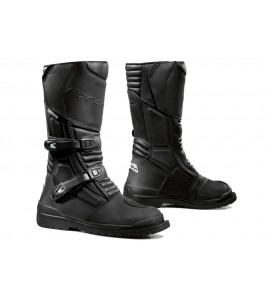Stivale Moto Touring FORMA CAPE HORN Nero 