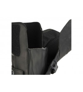 Stivale Moto Touring FORMA CAPE HORN Nero 