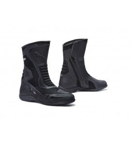 Stivale Moto Touring FORMA AIR HDRY Nero 