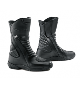 Stivale Moto Touring FORMA  JASPER HTDRY Nero 