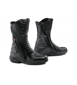 Stivale Moto Touring FORMA CORTINA HDRY Nero 