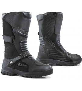Stivale Moto Touring FORMA ADV TOURER Nero 