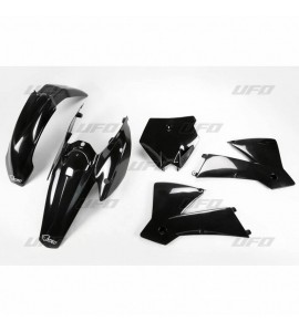 Kit Plastiche KTM SX SXF Bianche 05-06