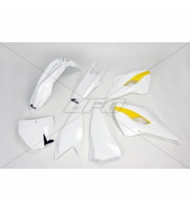 Kit Plastiche Husqvarna 2014-2015 FC-TC COLORE ORIGINALE
