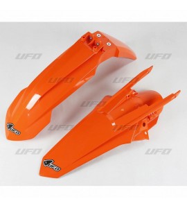 Parafango Anteriore KTM SX-F-SX-EXC-F-EXC 20016-2017-2018 